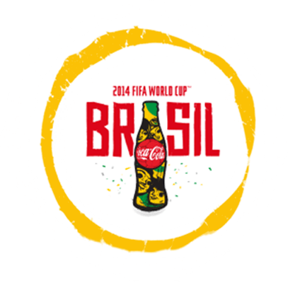 2014 FIFA WORLD CUP - BRASIL