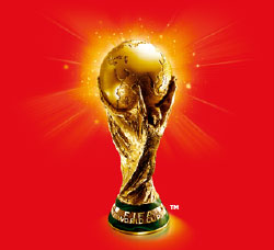 FIFA WM-POKAL TM